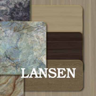 Lansen